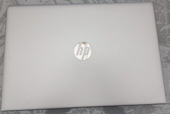 HP ProBook 650 G5 / 12GB RAM / 256GB SSD / i5-8265U / 15,6" - 9