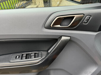 Ford Ranger 3.2 TDCi Duratorq 4x4 DoubleCab WildTrak A/T - 9