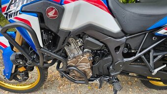Honda AfricaTwin CRF1000D r.v. 2019 - 9