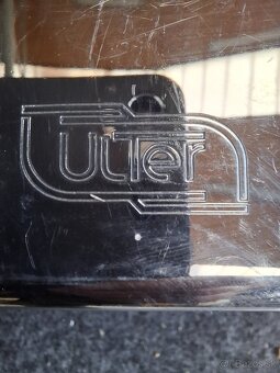 Nerezové koncovky výfuku ULTER - 9