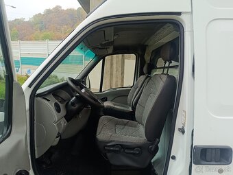 ✳️Renault Master 2.5 dCi 120k L2H2P3 Chladiak✳️ - 9
