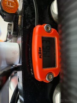 Ktm sxf 250 2021 - 9