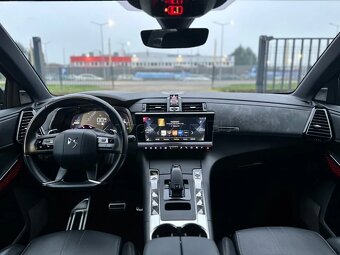 DS 7 LOUVRE EDITION - 9