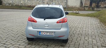 Predám Mitsubishi Colt 1.3CZ - 9