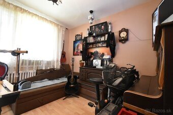 Pezinok: 3-izbový byt sídlisko Juh - 9