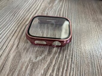 Predám Apple Watch series 7 45mm - 9