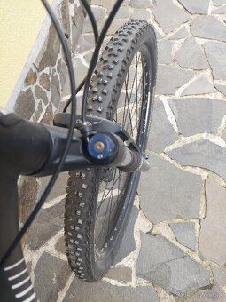 Horský bicykel 29" - 9