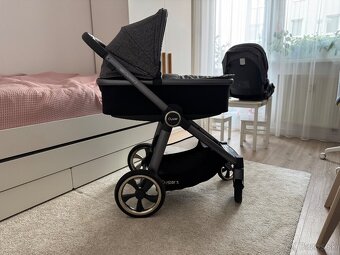 Predám BabyStyle Oyster 3 – výborný stav - 9