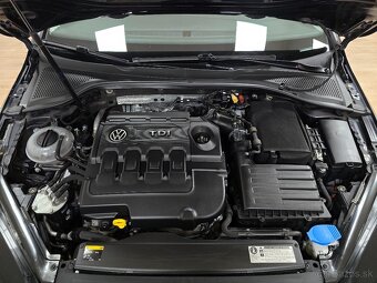 Volkswagen Golf Variant 4MOTION Highline - 9