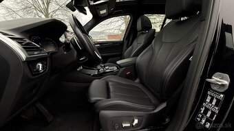 BMW X3 xDrive30d mHEV A/T - 9