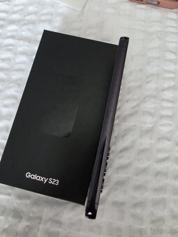 Samsung Galaxy S23 - 9