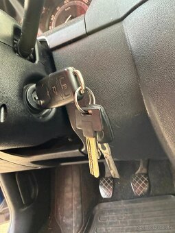 Škoda fabia 1.2 - 9