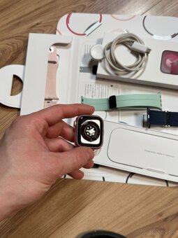 Apple Watch 9 41mm - 9
