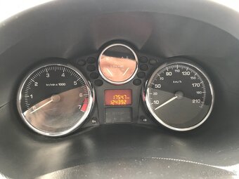 Peugeot 206+ 1.4 legend - 9