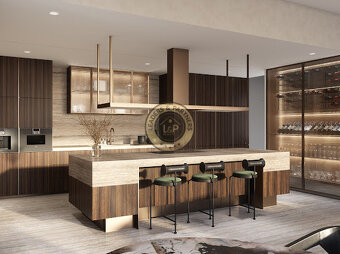 Apartmány Dubaj - Six Senses Residences The Palm - 9