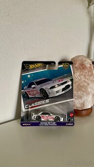 Hotwheels - 9