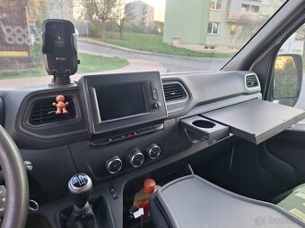 Renault Master L3H2 - 9