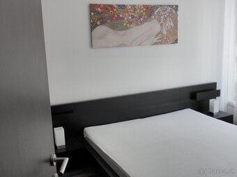 Prenájom 2 izbového bytu 69m2, Staré Mesto, Five Star, Ba - 9