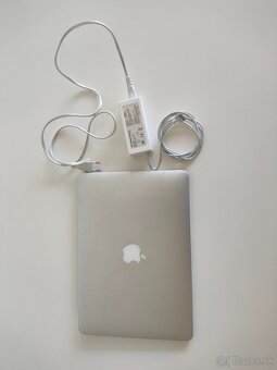 Apple MacBook Air 13-inch 2013 i-5/8Gb/128 SSD - 9