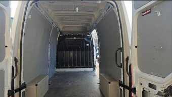 RENAULT MASTER 2.3DCI - PREDAJ AJ NA SPLÁTKY - 9
