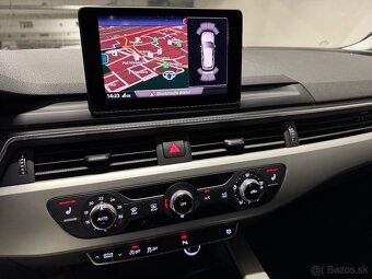Audi A4 Avant 40 2.0 TDI 140kw 2019 Sport S tronic - 9