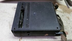 Radio Stern Garant R 2130 staré,retro - 9