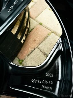 Nissan, X-trial, Qashqai, Honda 5x114,3 r19 - 9