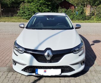 Megane Grandtour GT - 9