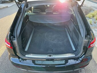 AUDI A6 Avant 50 3.0 TDI mHEV Tiptronic quattro 210kW hybrid - 9