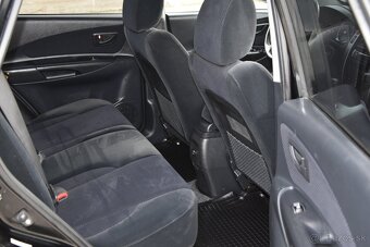 Hyundai Tucson - 9
