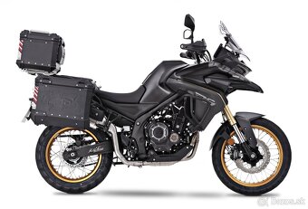 VOGE 525 DSX - 9