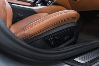 BMW Rad 5 530d xDrive M-packet G30 DPH - 9