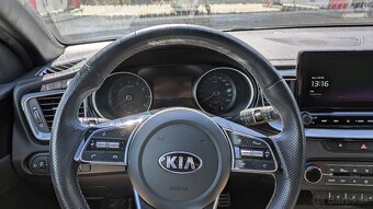 Kia ProCeed 1.4 T-GDi GT-Line Automat - 9