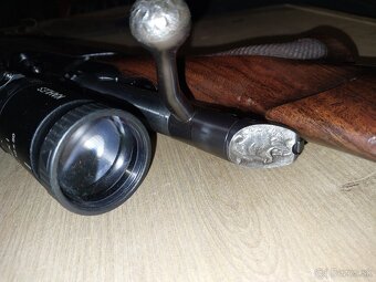 Sauer 202 - 9