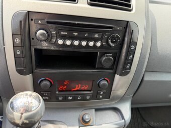 Fiat Scudo panorama - 9