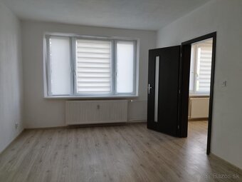 Zrekonštruovaný jednoizbový byt -Lučenec-na predaj - 9