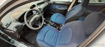 Peugeot 206 - 9