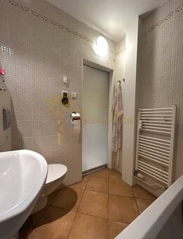 2-izb. byt, Hollého ul., Staré Mesto, balkón, 2.p./5 - 9