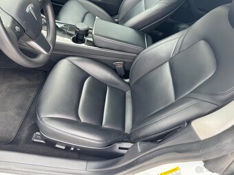 Tesla Model 3 Standart Range plus - 9