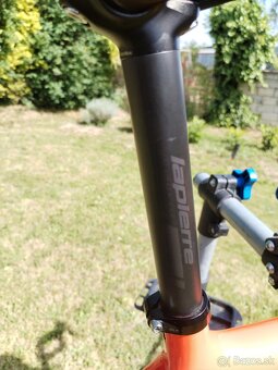 Lapierre Sensium 500 Disc 2019 - 9