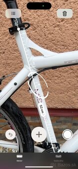 Dámsky Horský Bicykel GHOST MISS 1200 26” - 9
