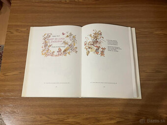 ERICKSON,EMERSON,BURTON,PARRIS, STRACHEY,CAMPION,LEPE - 9