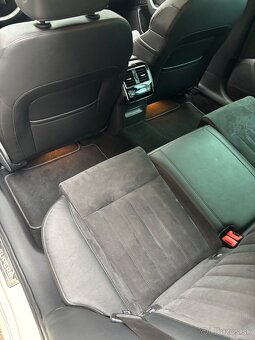Predám Škoda Superb 2.0TDI 140kw 4x4 - 9