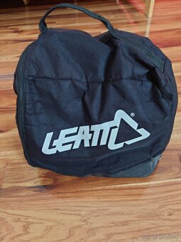 LEATT 8.0 MTB Prilba M - 9