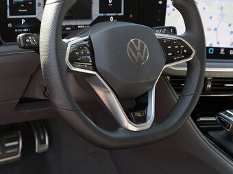 Volkswagen Touareg 3.0 TDI 4M 286PS R-LINE FACELIFT - 9