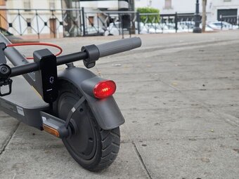 Xiaomi Scooter 4 PRO 2nd Gen - 9