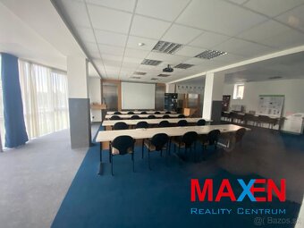 Predaj: MAXEN POLYFUNKČNÝ 3 - poschodový OBJEKT, 649 m2, 4 - 9