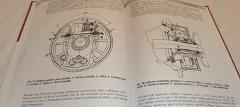 ZETOR  příručka – manuál opravy traktorů Z 2011 – Z 6945 - 9