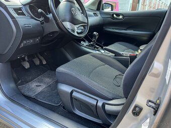 Predám Nissan Pulsar - 9
