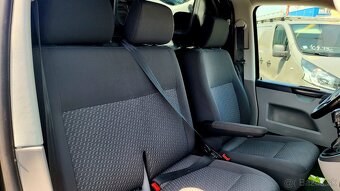 Volkswagen T5 Transporter 2,0 TDI-75 kw KR - 9